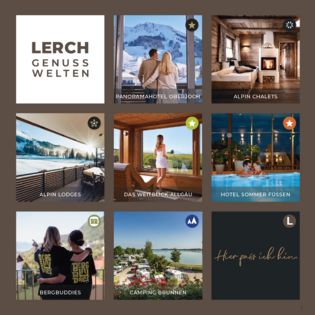 Prospekte für Ihr Wellnesswochenende im Allgäu Prospekte für Ihr Wellnesswochenende im Allgäu