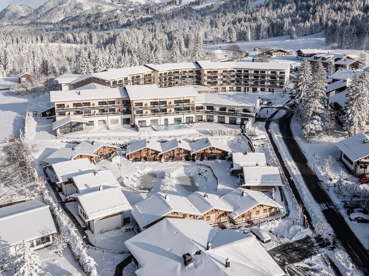 Inklusivleistungen & mehr | Panoramahotel Oberjoch Inklusivleistungen & mehr | Panoramahotel Oberjoch