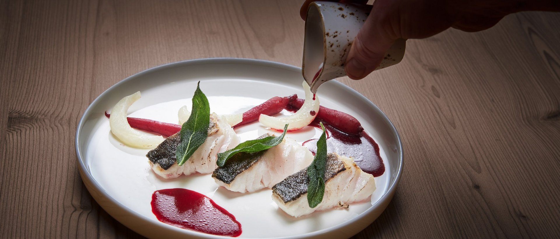 Zwölfhundert NN | Restaurant | Panoramahotel Oberjoch Zwölfhundert NN | Restaurant | Panoramahotel Oberjoch