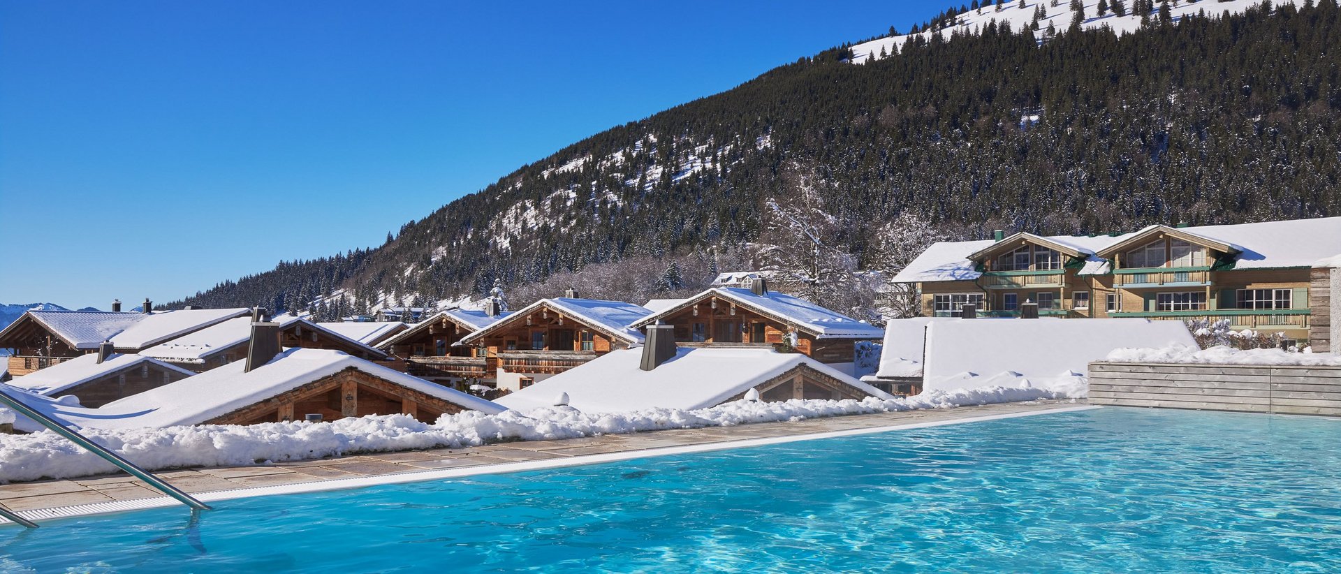 Entspannte Tage im 4*S Panoramahotel Oberjoch! Entspannte Tage im 4*S Panoramahotel Oberjoch!