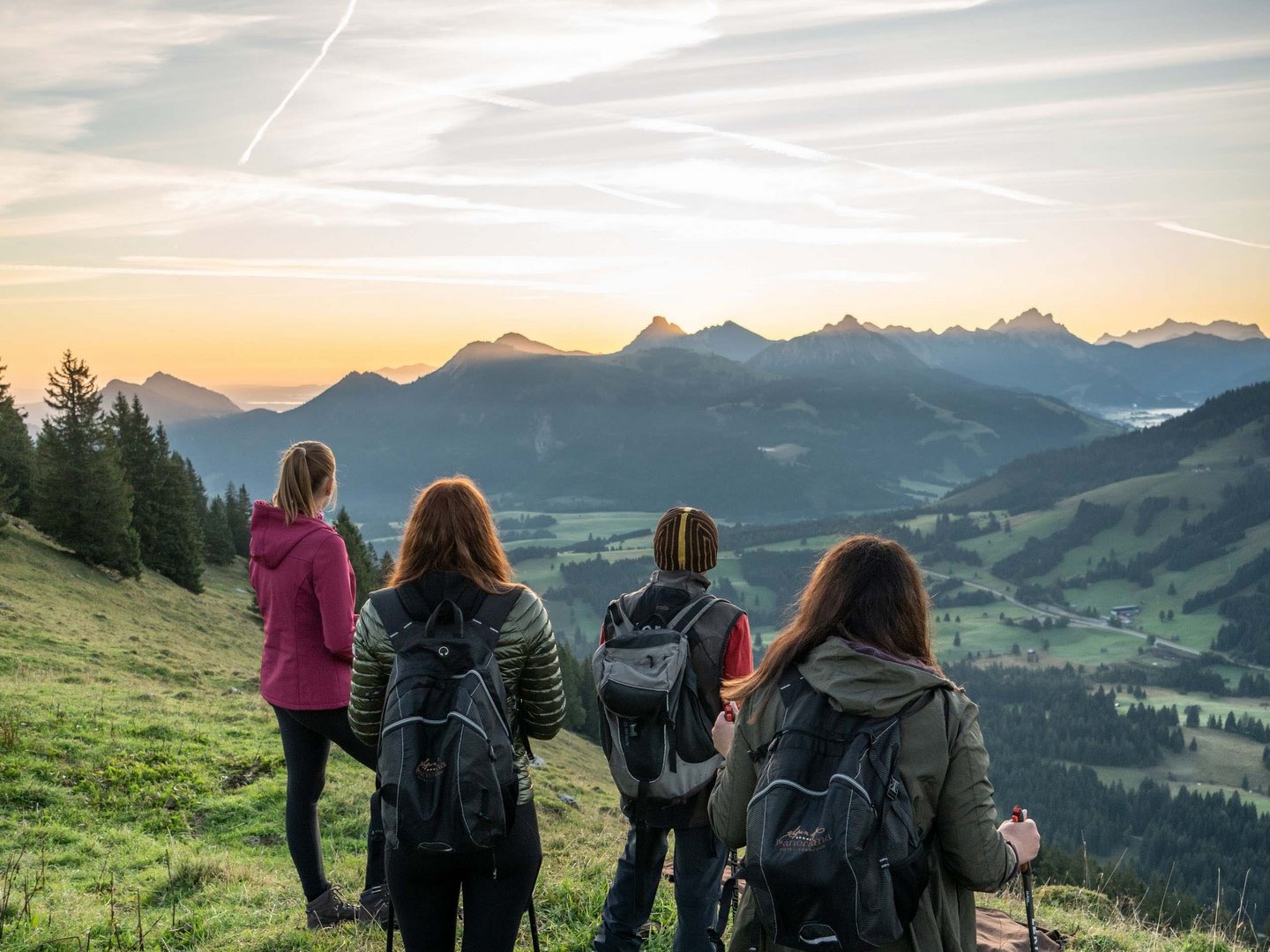 Sommerurlaub im Allgäu | Panoramahotel Oberjoch Sommerurlaub im Allgäu | Panoramahotel Oberjoch
