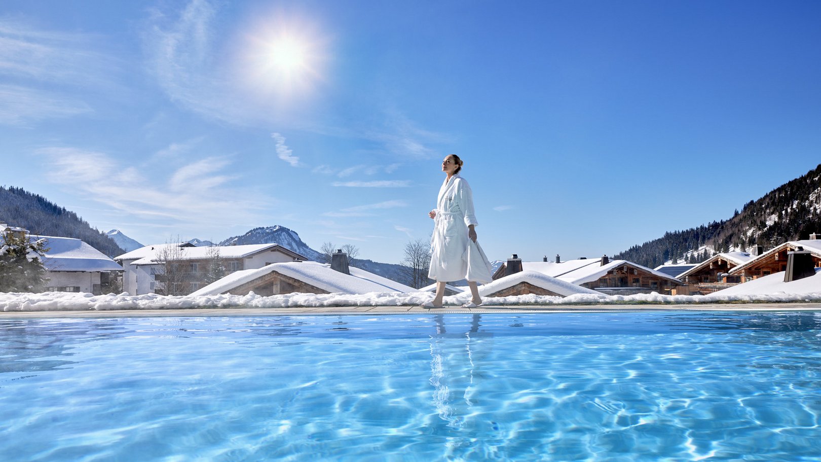 Wellnessauszeit im Panoramahotel Oberjoch Wellnessauszeit im Panoramahotel Oberjoch