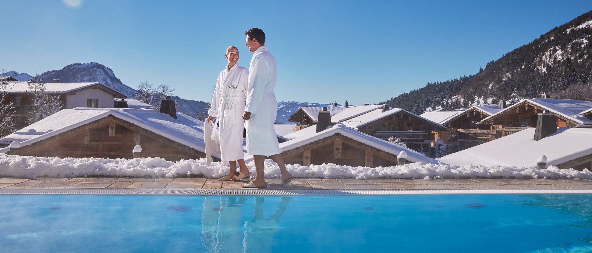 7271 4-Sterne- Superior-Wellnesshotel in Bayern: Gut zu wissen