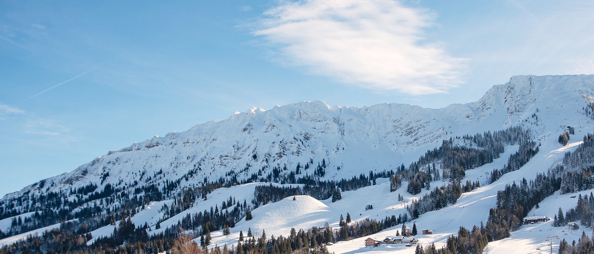 Alpin Chalets Oberjoch | Bergbahnen Oberjoch Alpin Chalets Oberjoch | Bergbahnen Oberjoch