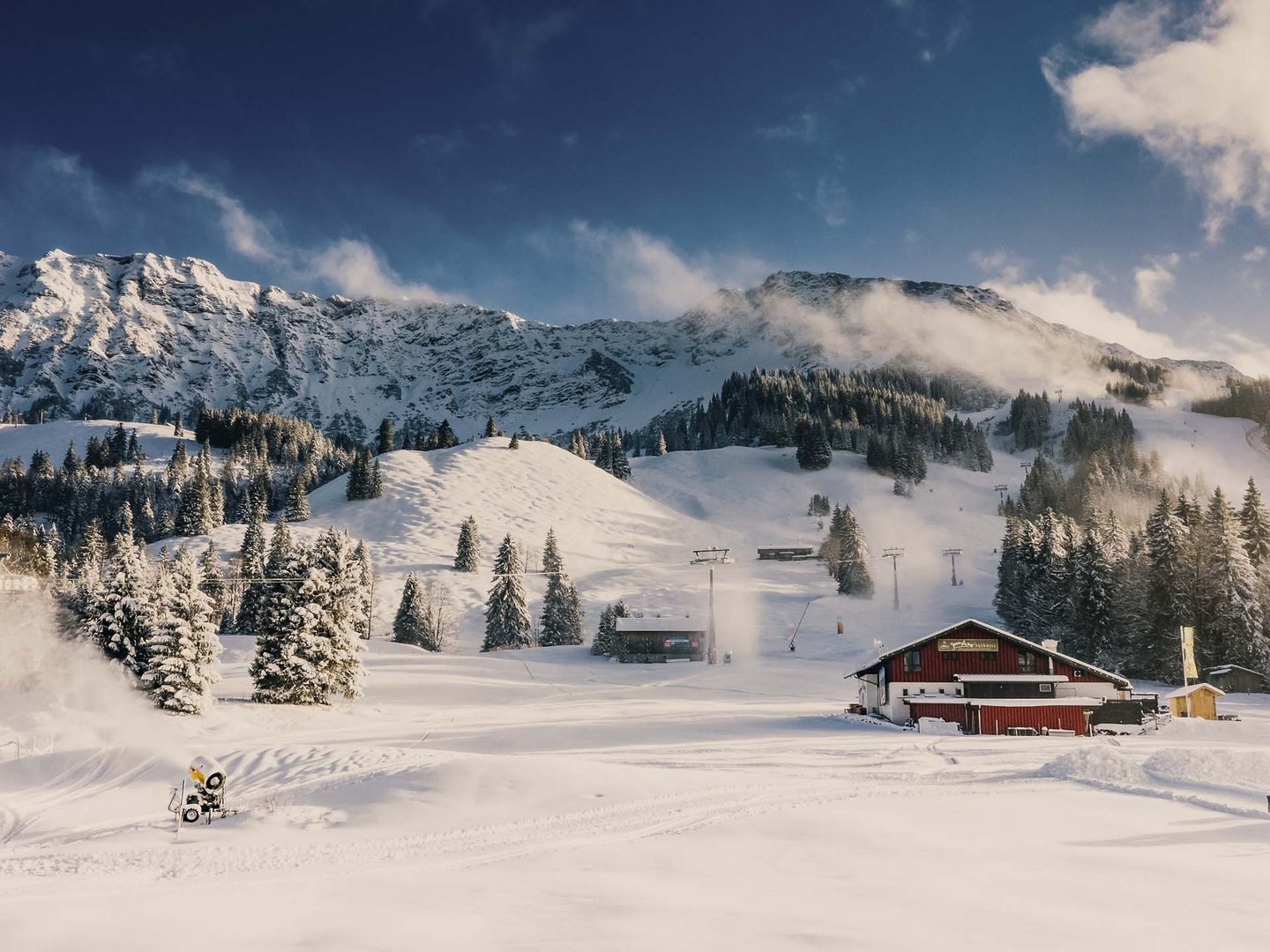 Seminarhotel im Allgäu | Panoramahotel Oberjoch Seminarhotel im Allgäu | Panoramahotel Oberjoch
