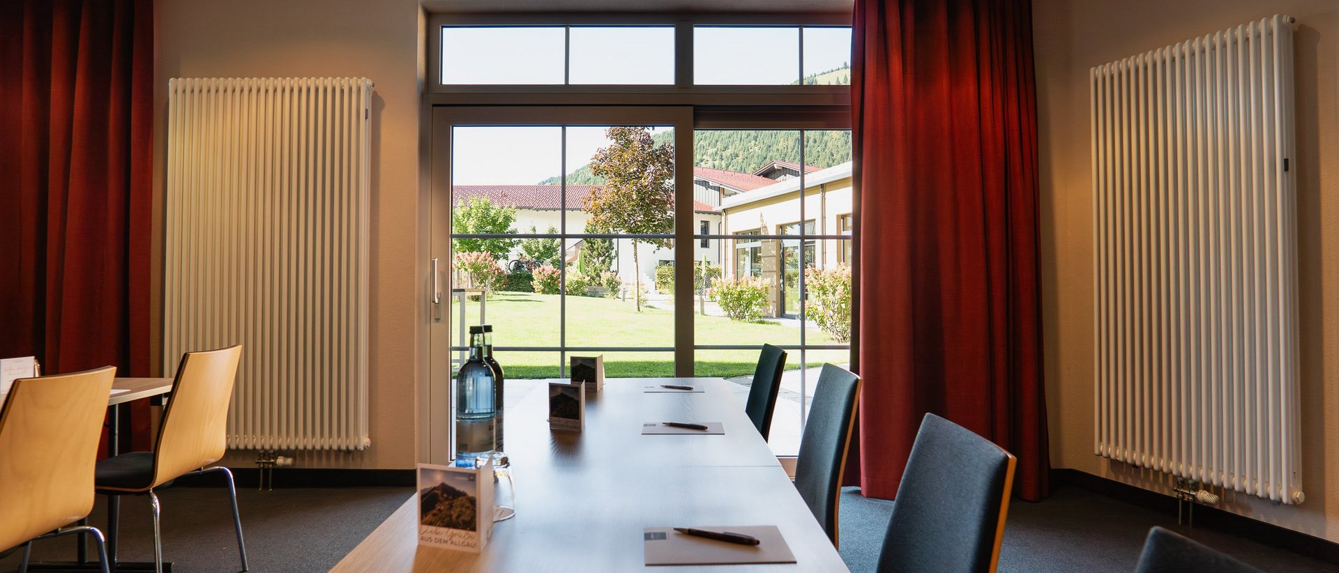 7554 Inklusivleistungen & mehr | Panoramahotel Oberjoch