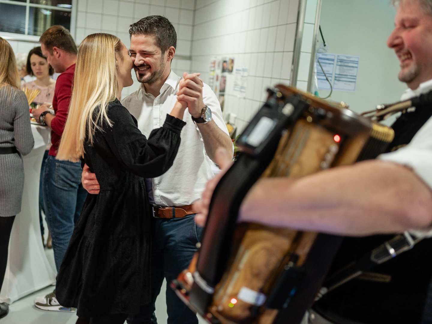 Panoramahotel Oberjoch | Küchenparty im Panoramarestaurant Panoramahotel Oberjoch | Küchenparty im Panoramarestaurant