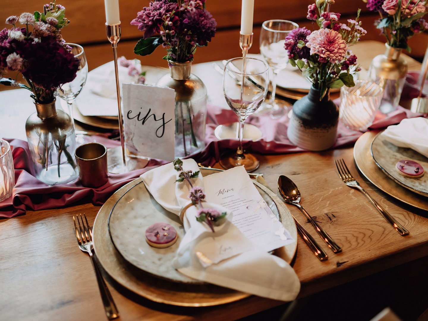 Hochzeiten & Feiern Hochzeiten & Feiern