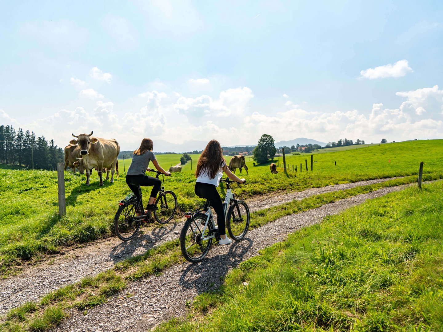Sommerurlaub im Allgäu | Panoramahotel Oberjoch Sommerurlaub im Allgäu | Panoramahotel Oberjoch