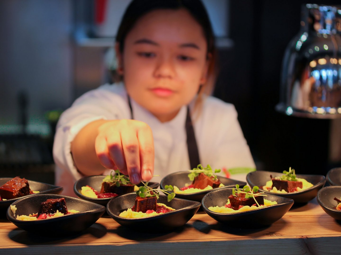 Kulinarikwochen – das Jahresprogramm Kulinarikwochen – das Jahresprogramm