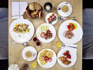 Wellnessurlaub im Allgäu mit vielen Inklusivleistungen Wellnessurlaub im Allgäu mit vielen Inklusivleistungen