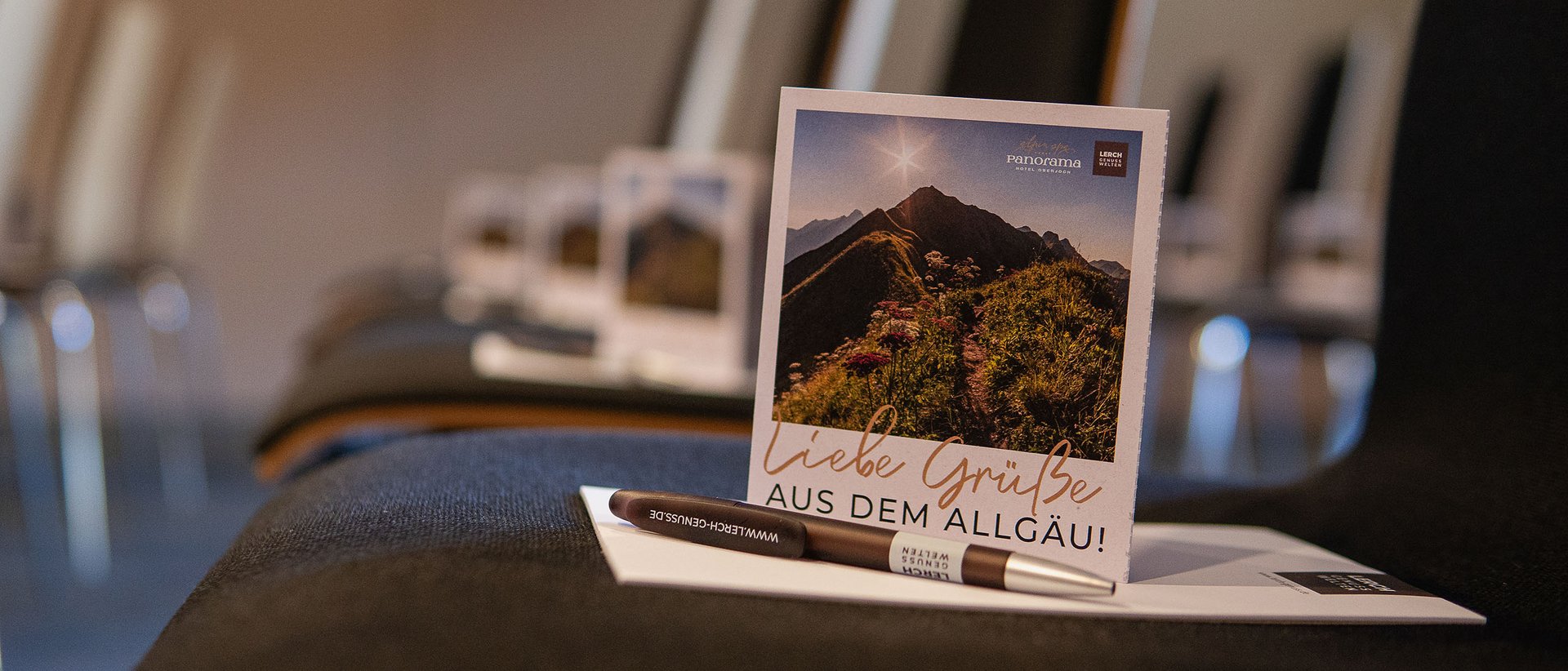 7554 Tagungs- & Seminarräume | Panoramahotel Oberjoch