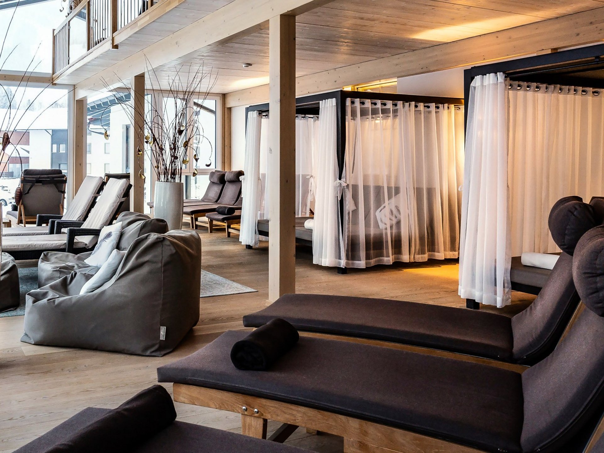 7235 Entspannte Tage im 4*S Panoramahotel Oberjoch!