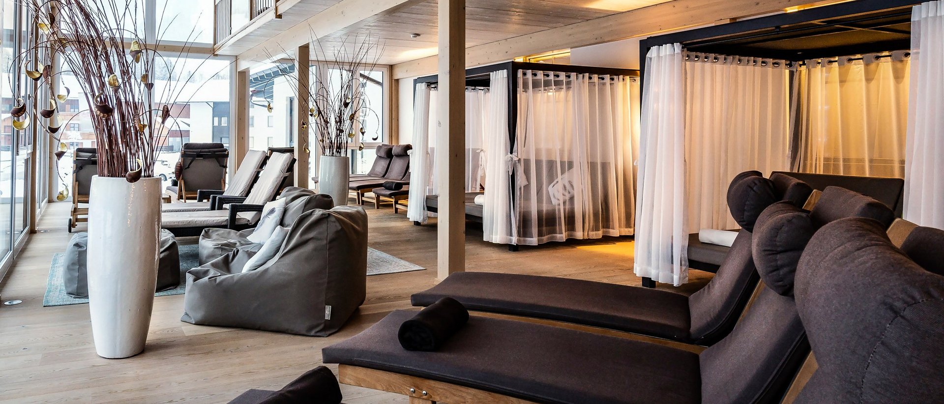 7235 4-Sterne- Superior-Wellnesshotel in Bayern: Gut zu wissen