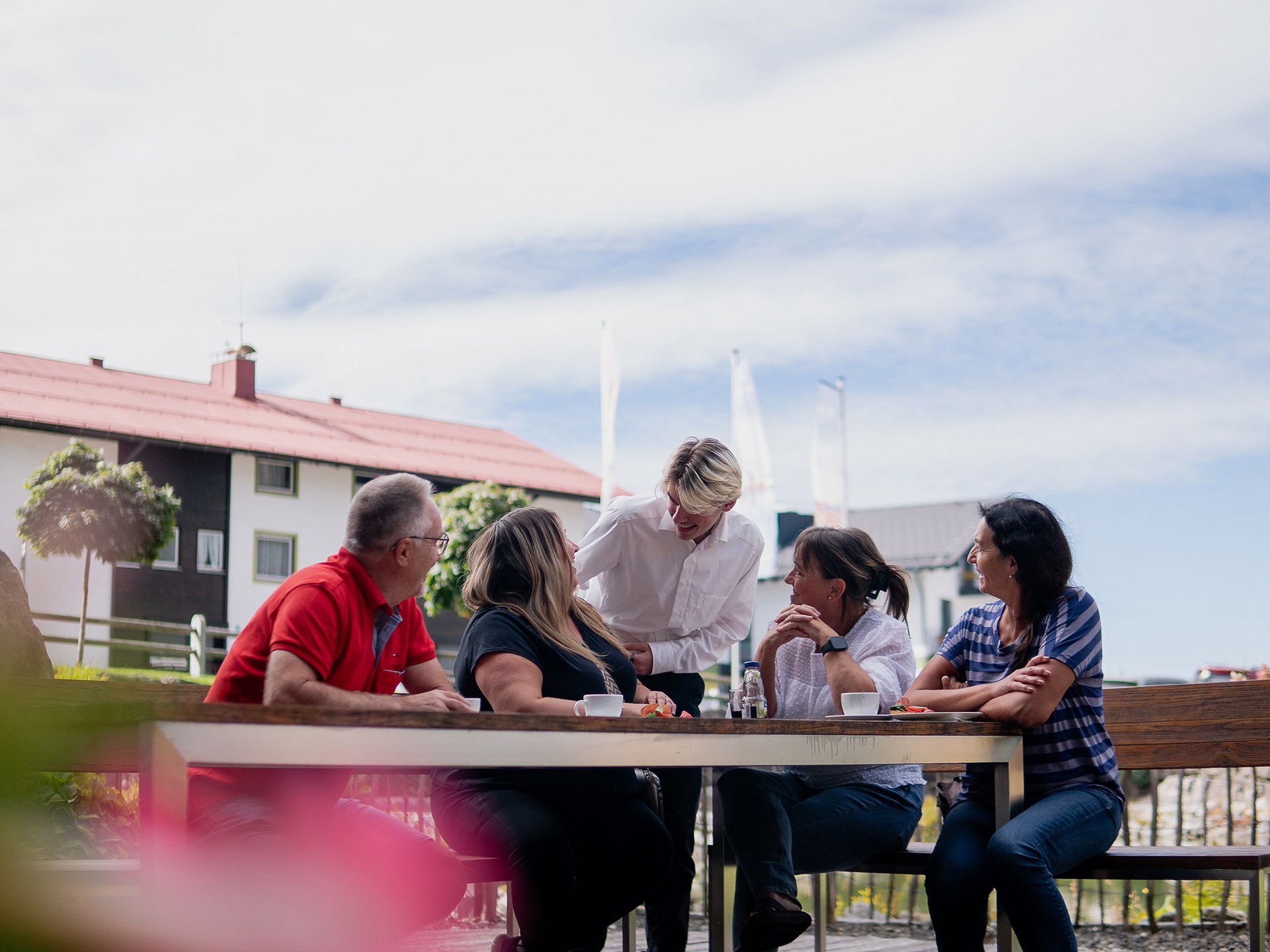 7554 Seminarhotel im Allgäu | Panoramahotel Oberjoch
