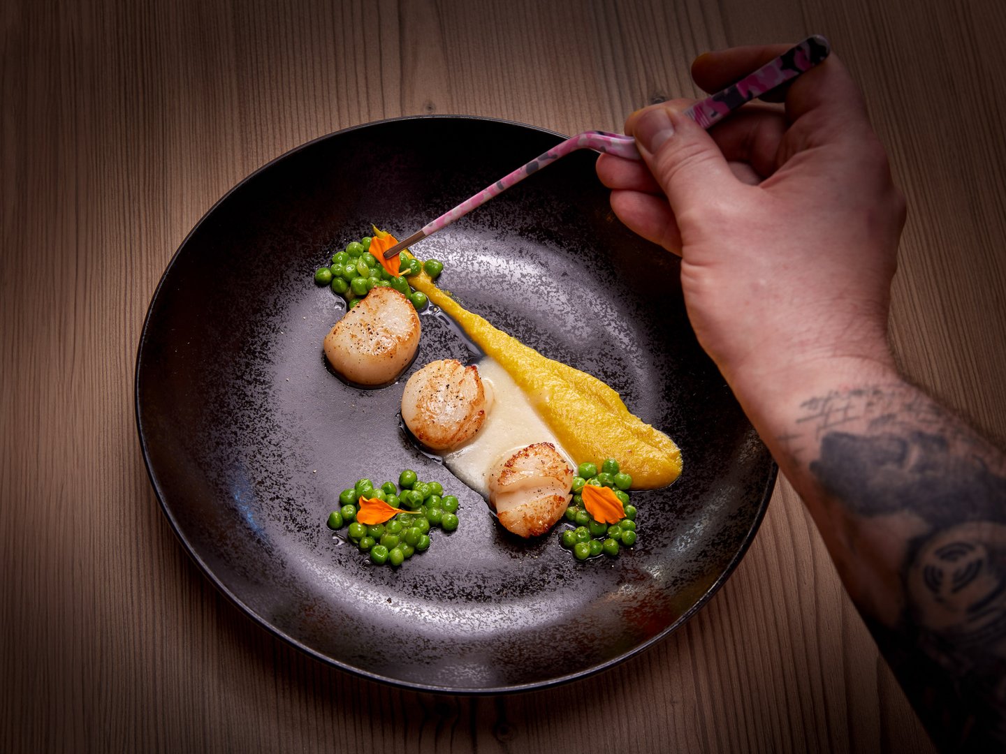 Kulinarikwochen – das Jahresprogramm Kulinarikwochen – das Jahresprogramm