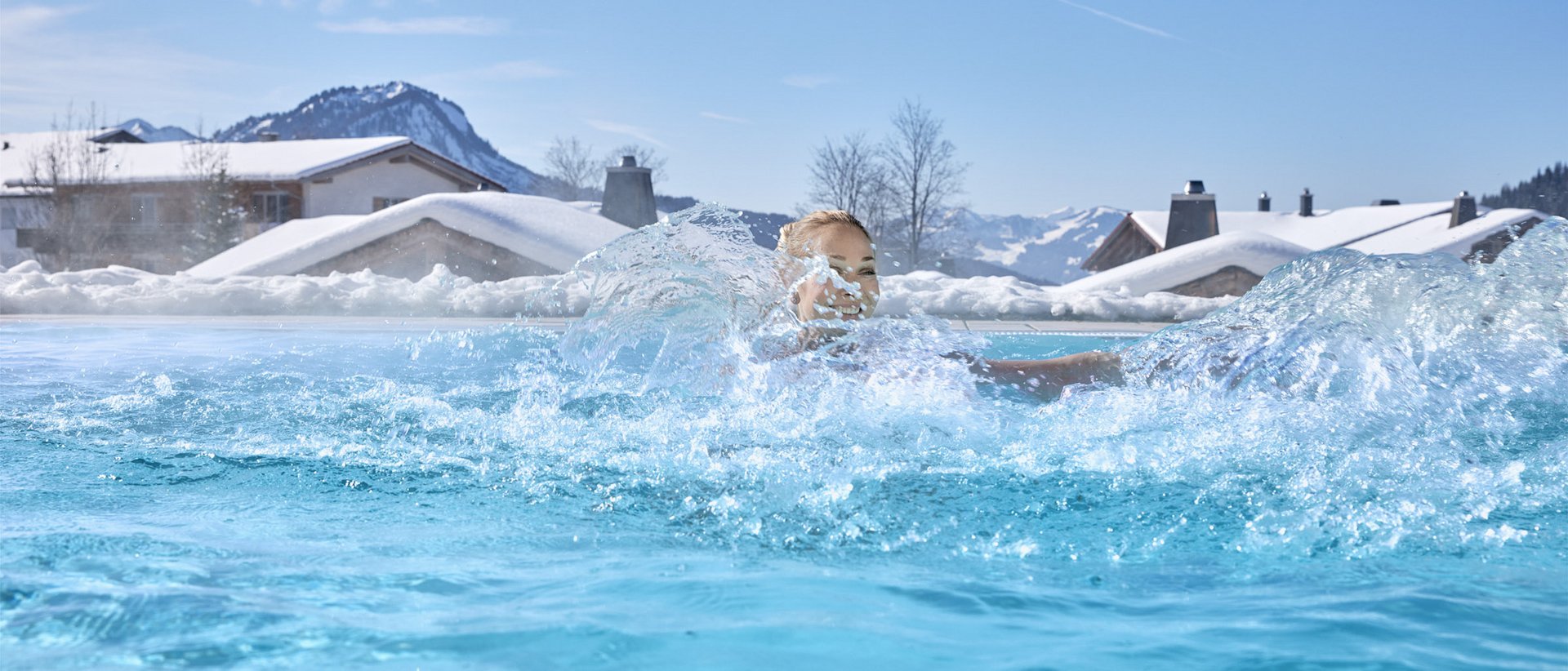 4*S Wellnesshotel - Panoramahotel Oberjoch 4*S Wellnesshotel - Panoramahotel Oberjoch