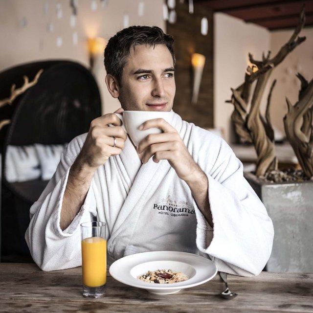 Restaurants & Bars im Panoramahotel Oberjoch Restaurants & Bars im Panoramahotel Oberjoch