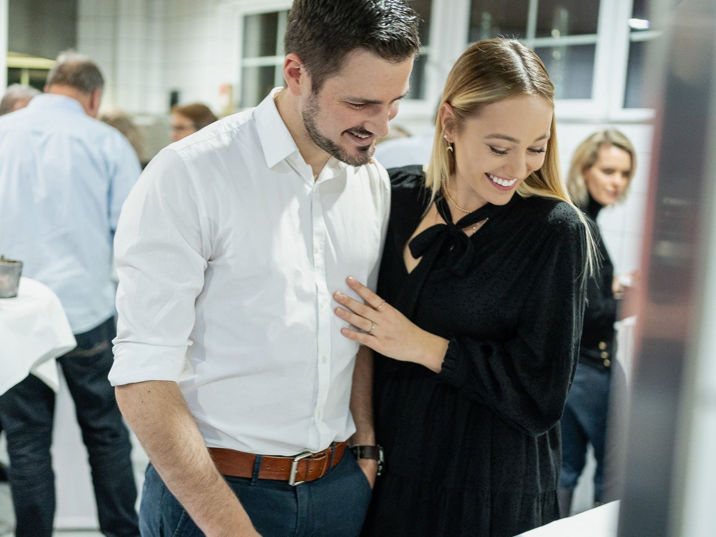 Panoramahotel Oberjoch | Küchenparty im Panoramarestaurant Panoramahotel Oberjoch | Küchenparty im Panoramarestaurant