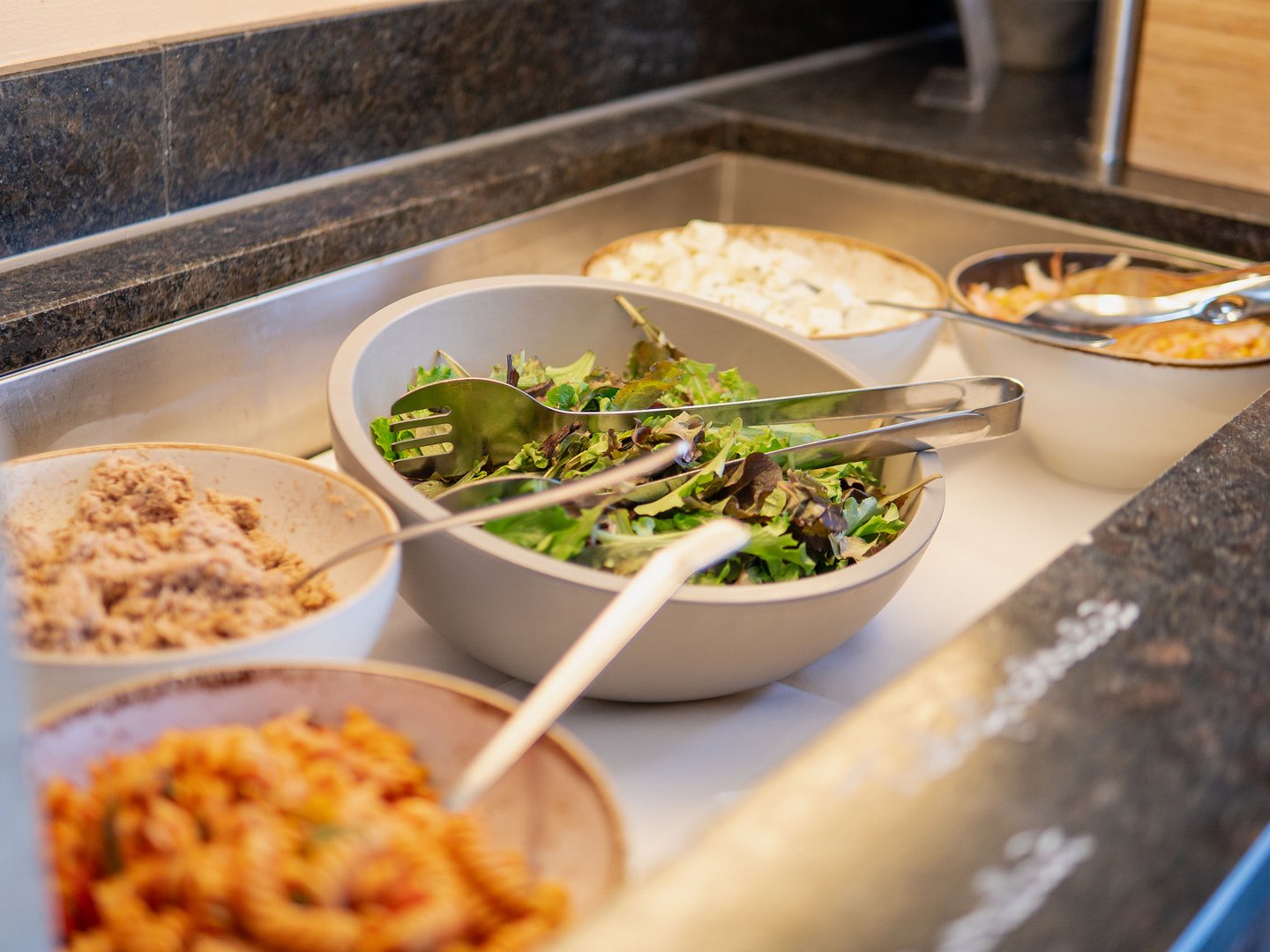 Bistro Wasserstrudel im Spa| Panoramahotel Oberjoch Bistro Wasserstrudel im Spa| Panoramahotel Oberjoch