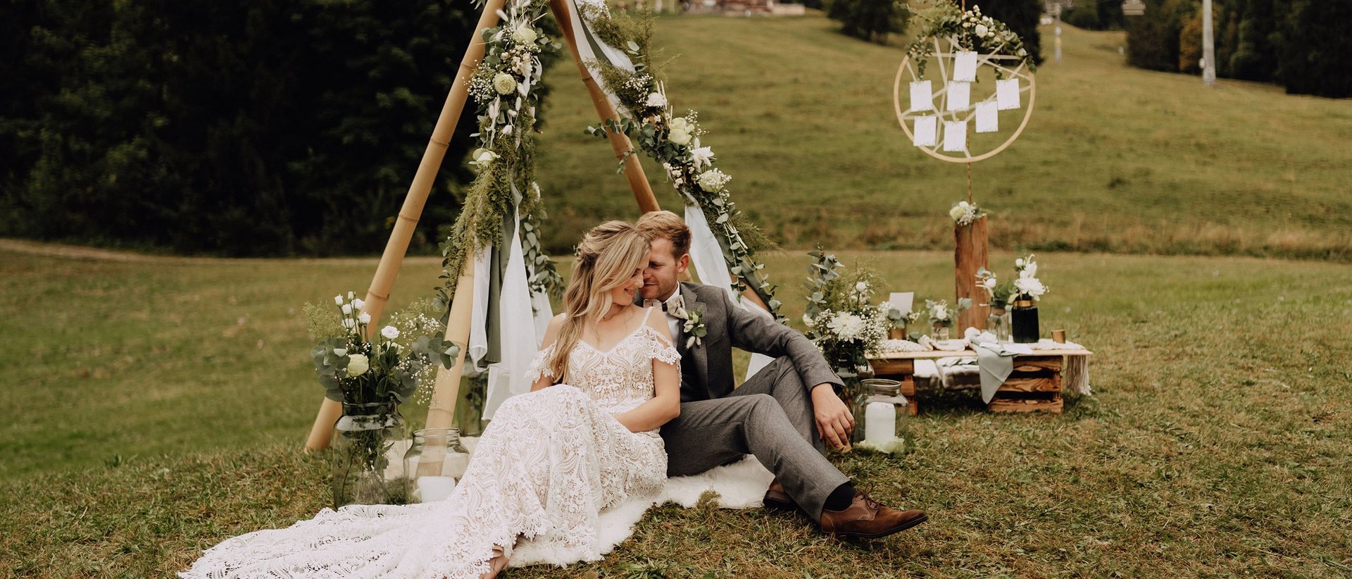 Hochzeiten & Feiern Hochzeiten & Feiern