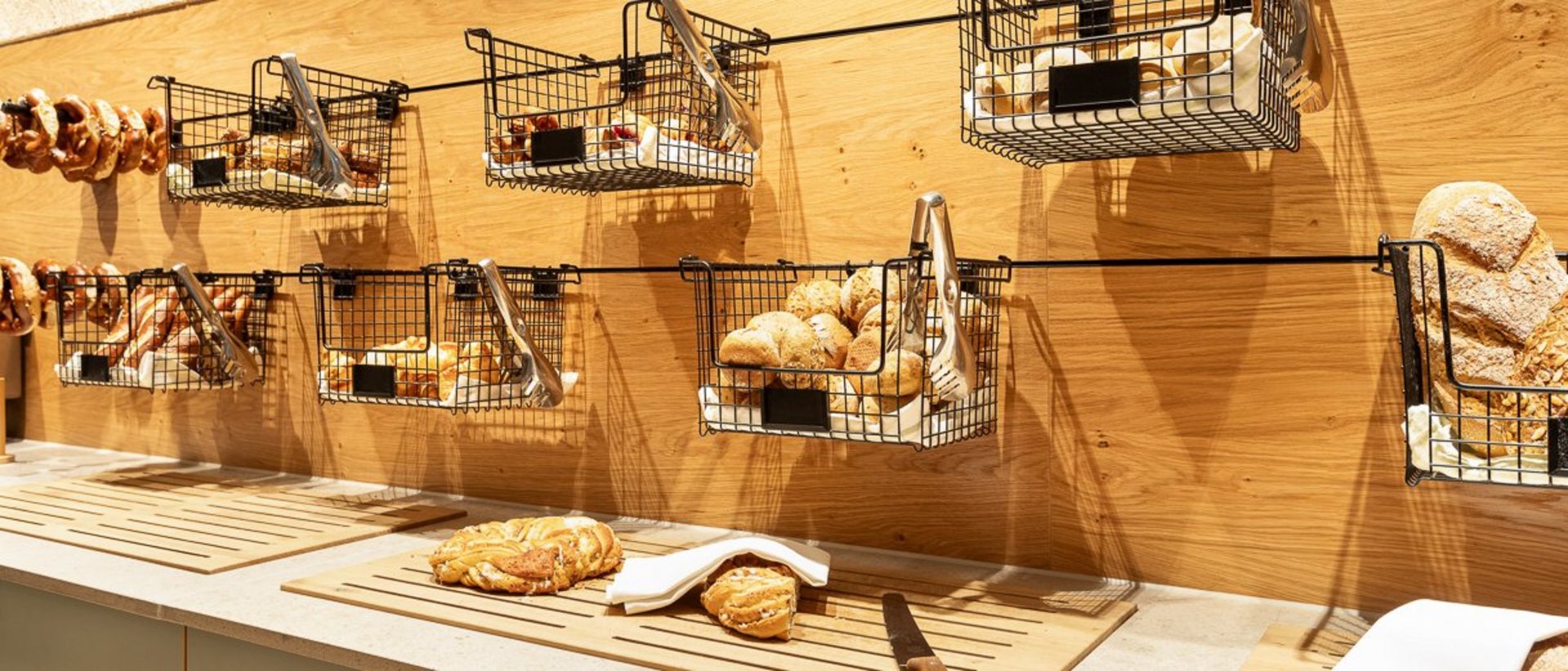 Panoramahotel Oberjoch | Frühstück im Panoramarestaurant Panoramahotel Oberjoch | Frühstück im Panoramarestaurant