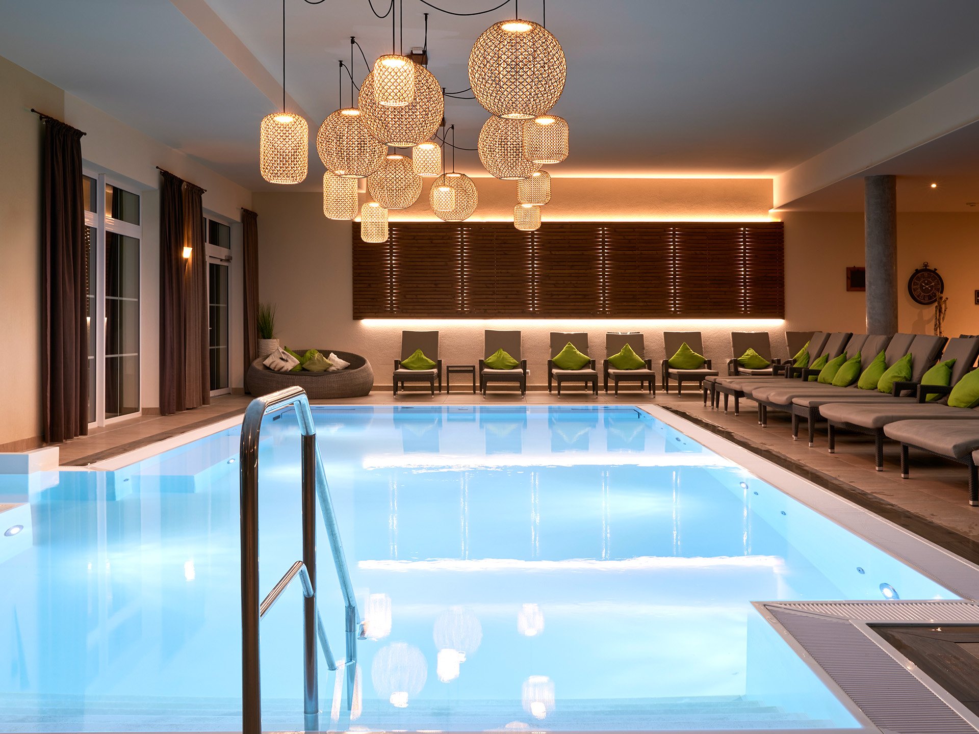 7235 Entspannte Tage im 4*S Panoramahotel Oberjoch!