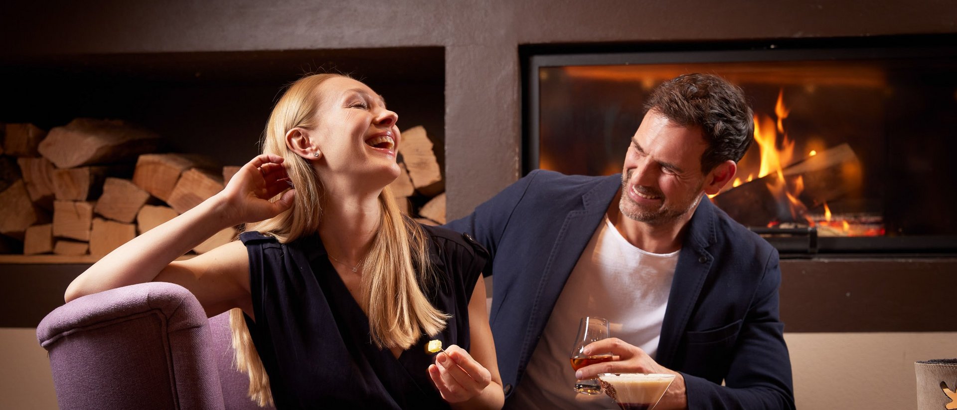 Bar Freiluft | Panoramahotel Oberjoch Bar Freiluft | Panoramahotel Oberjoch