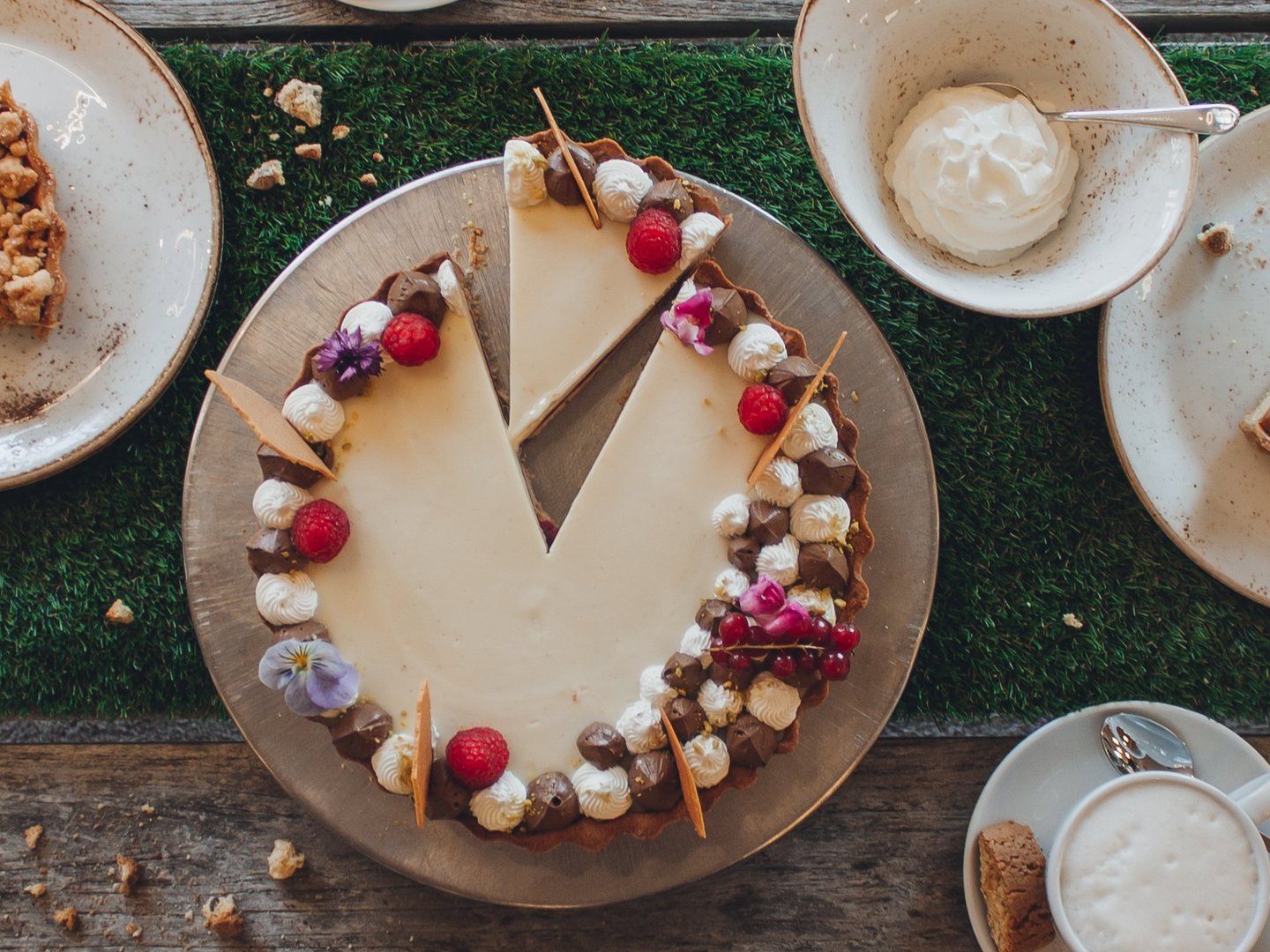 Regionale Lieferanten und Erzeuger Regionale Lieferanten und Erzeuger