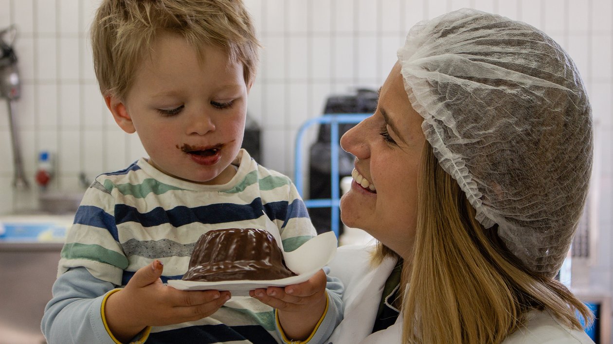 Regionale Lieferanten und Erzeuger Regionale Lieferanten und Erzeuger