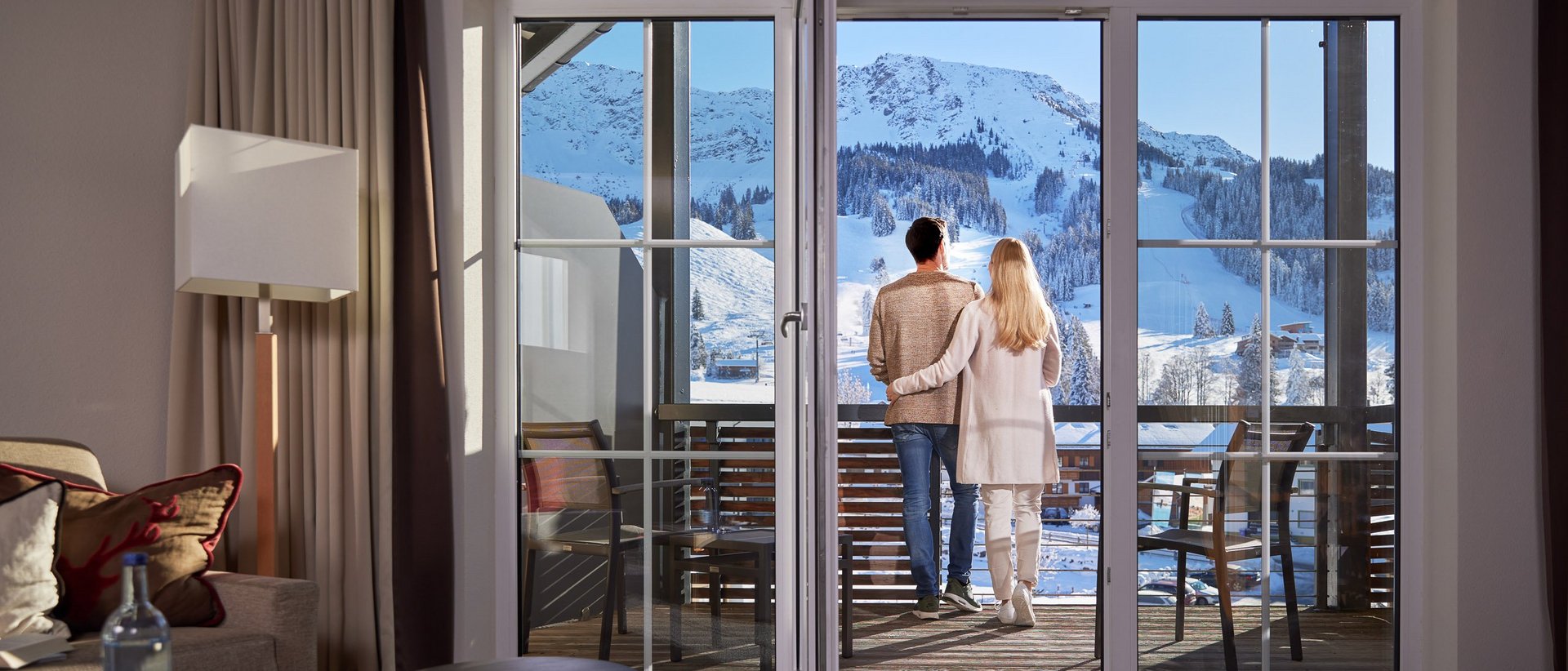 7271 4-Sterne- Superior-Wellnesshotel in Bayern: Gut zu wissen