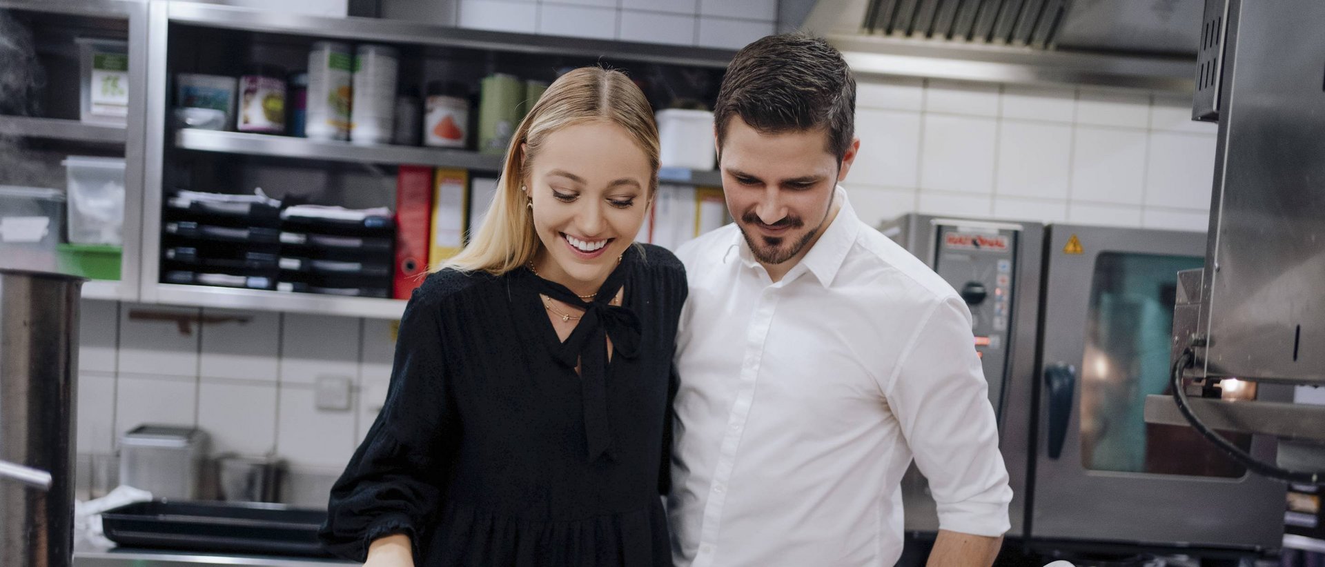 Panoramahotel Oberjoch | Küchenparty im Panoramarestaurant Panoramahotel Oberjoch | Küchenparty im Panoramarestaurant