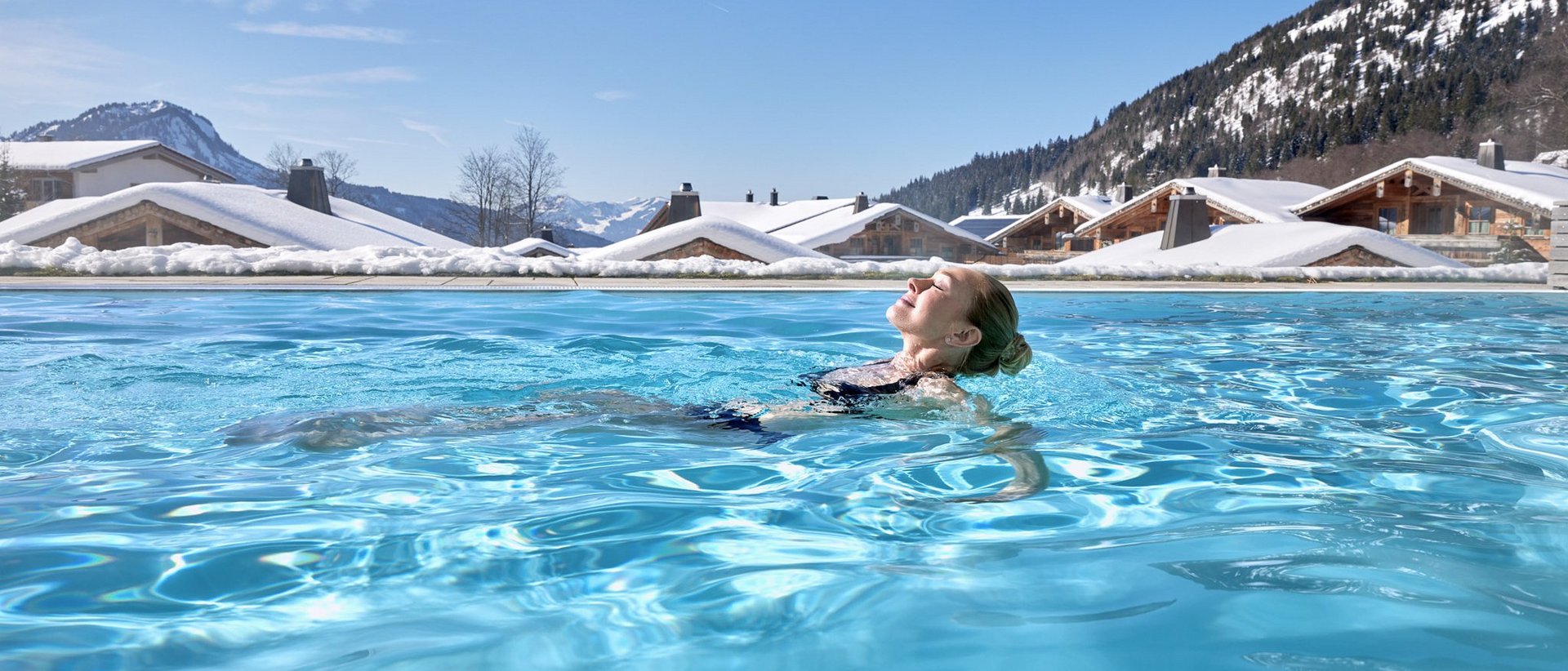 4*S Wellnesshotel - Panoramahotel Oberjoch 4*S Wellnesshotel - Panoramahotel Oberjoch