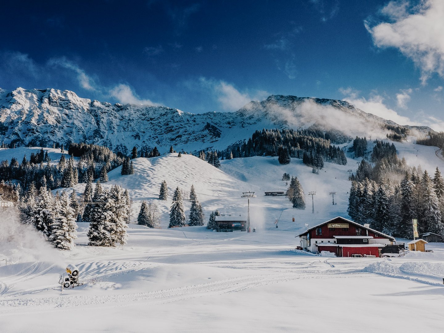 Veranstaltungen Veranstaltungen