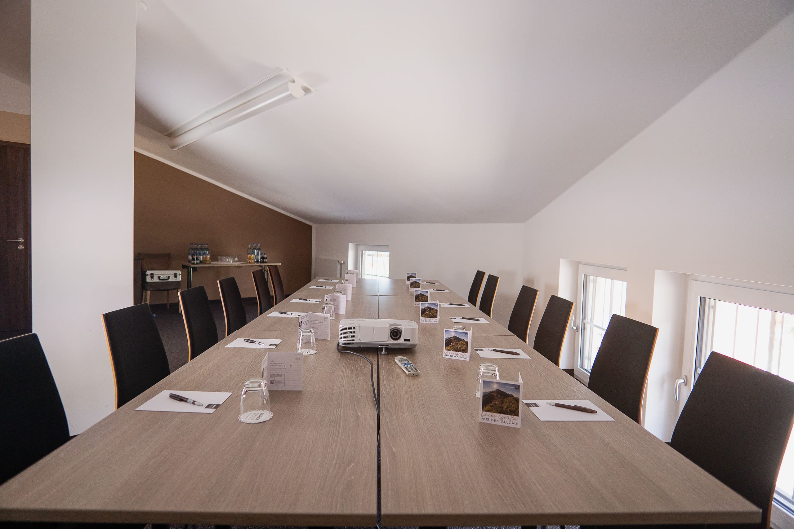 Tagungs- & Seminarräume | Panoramahotel Oberjoch Tagungs- & Seminarräume | Panoramahotel Oberjoch