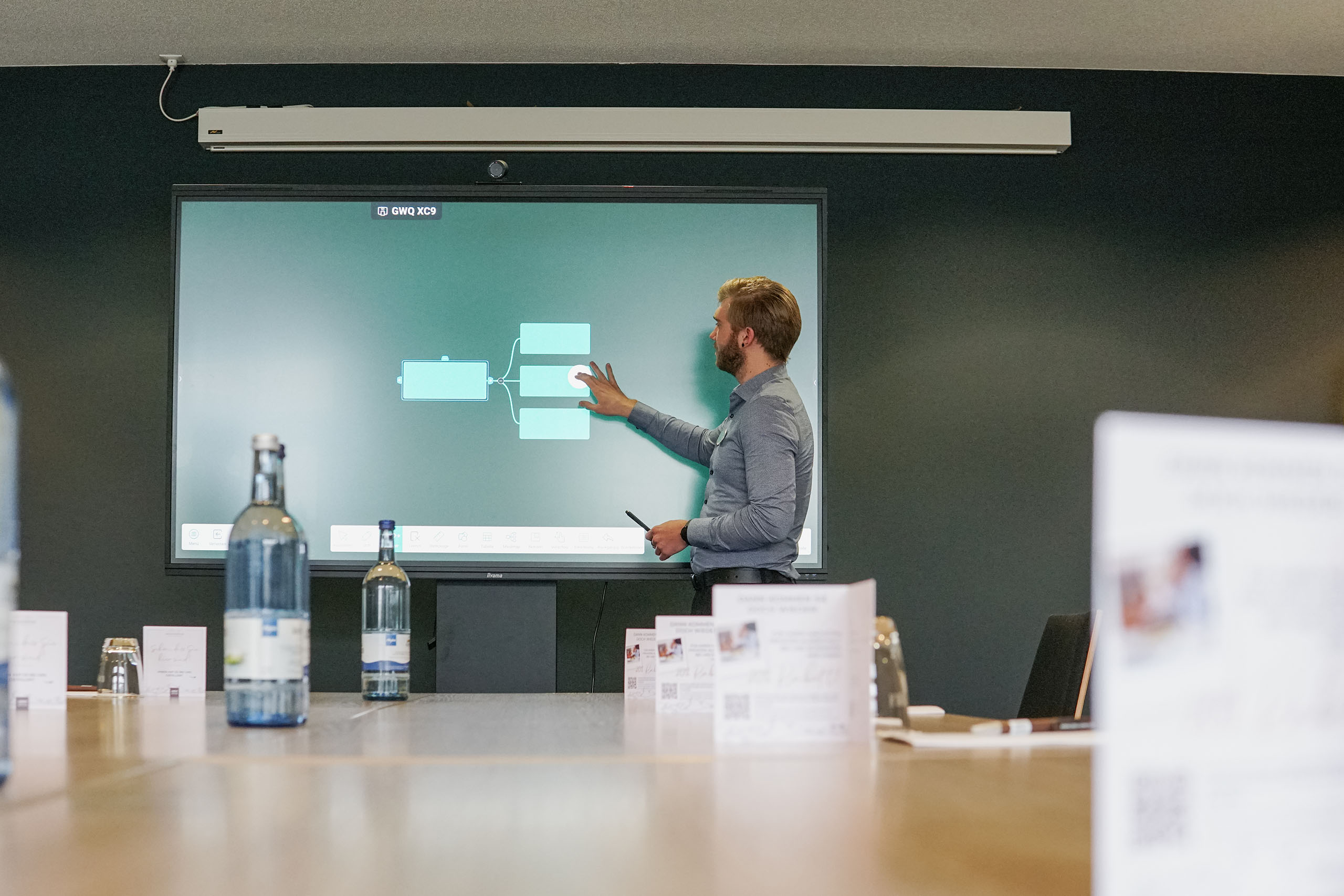 7554 Tagungs- & Seminarräume | Panoramahotel Oberjoch