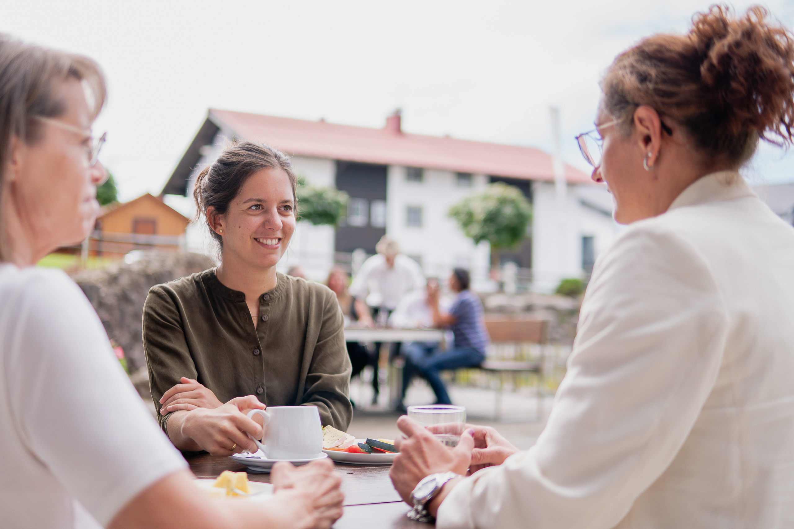 Tagungsverpflegung_Panoramahotel Oberjoch Seminarverpflegung | Panoramahotel Oberjoch