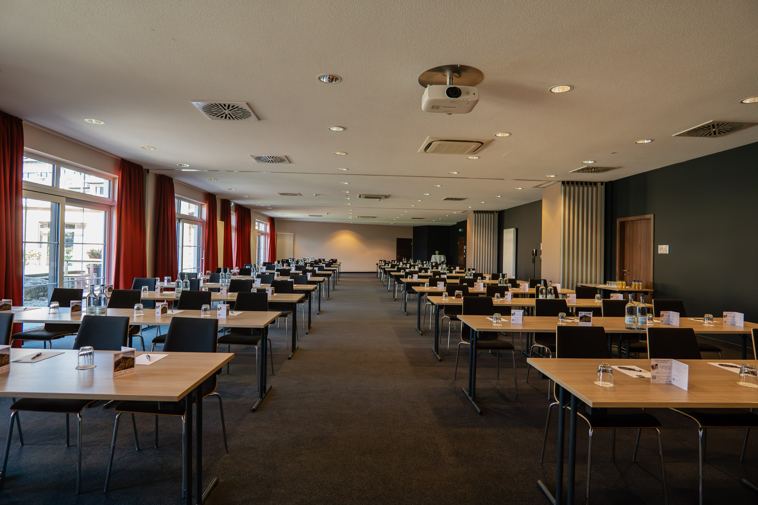 7554 Tagungs- & Seminarräume | Panoramahotel Oberjoch