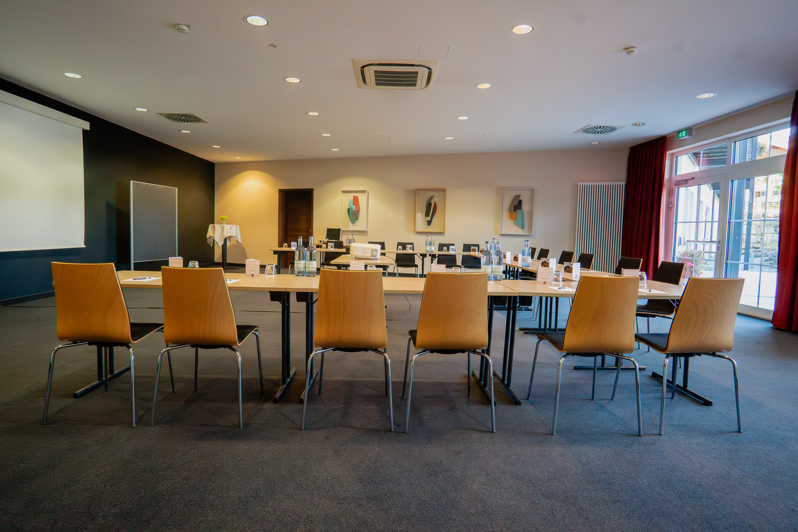 Tagungs- & Seminarräume | Panoramahotel Oberjoch Tagungs- & Seminarräume | Panoramahotel Oberjoch