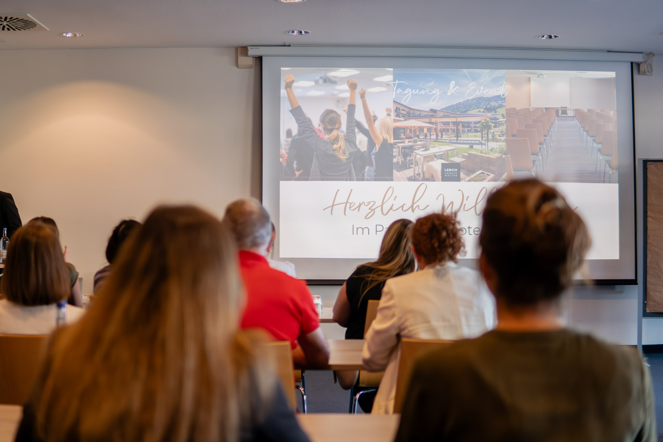 7554 Seminarhotel im Allgäu | Panoramahotel Oberjoch
