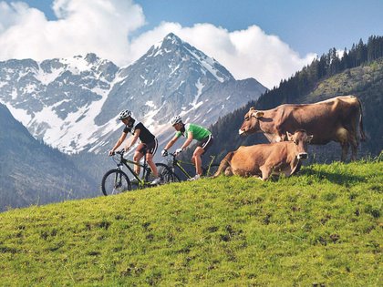 Erlebnisse für Ihren Urlaub im Panoramahotel Oberjoch Erlebnisse für Ihren Urlaub im Panoramahotel Oberjoch