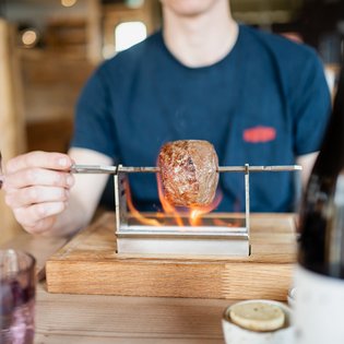 Zwölfhundert NN | Restaurant | Panoramahotel Oberjoch Zwölfhundert NN | Restaurant | Panoramahotel Oberjoch