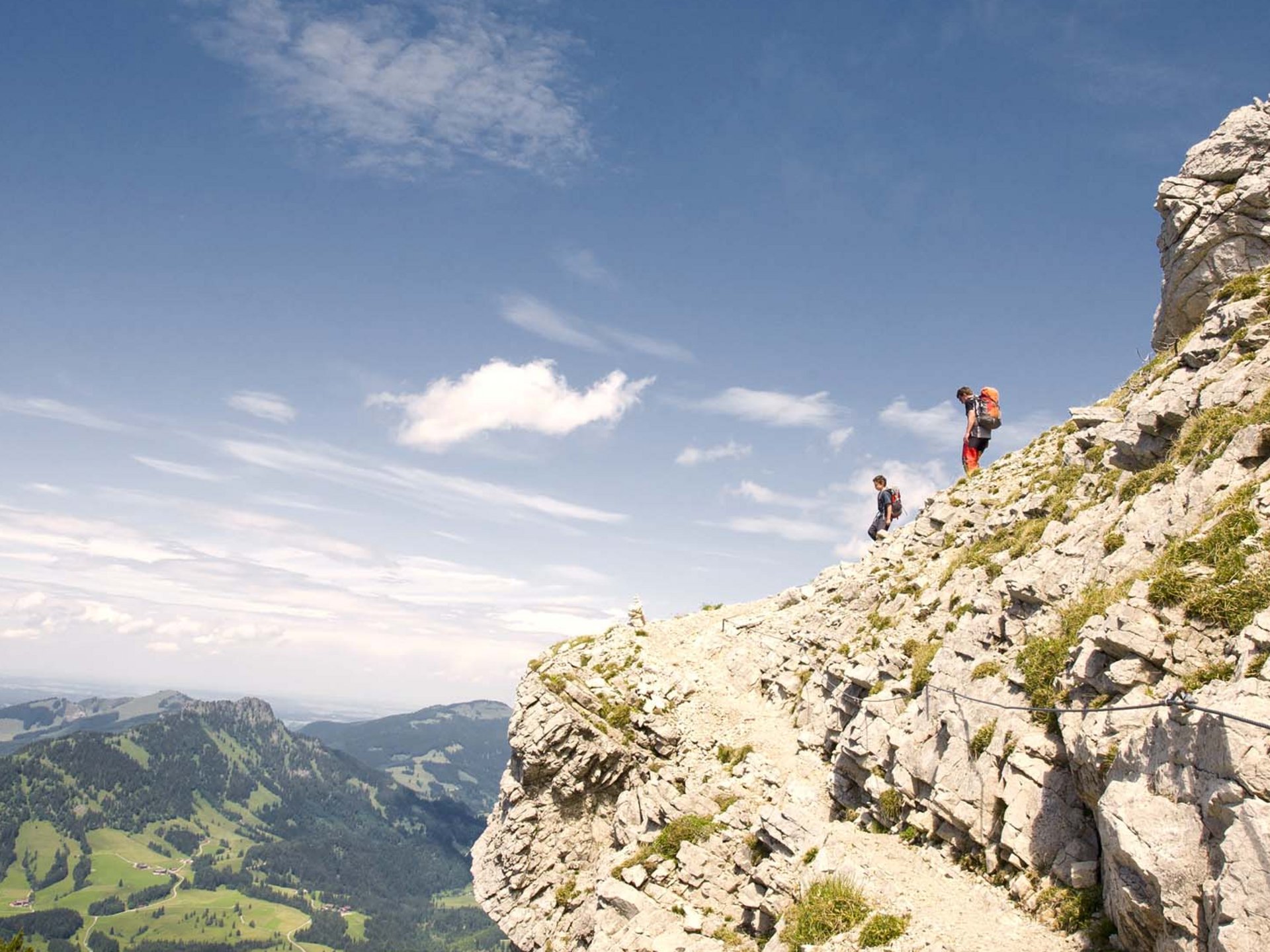 Erlebnisse für Ihren Urlaub im Panoramahotel Oberjoch Erlebnisse für Ihren Urlaub im Panoramahotel Oberjoch