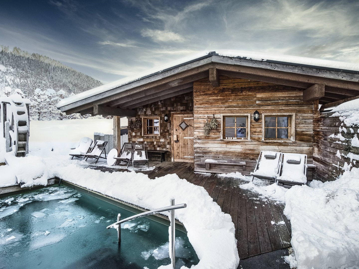 4*S Wellnesshotel - Panoramahotel Oberjoch 4*S Wellnesshotel - Panoramahotel Oberjoch