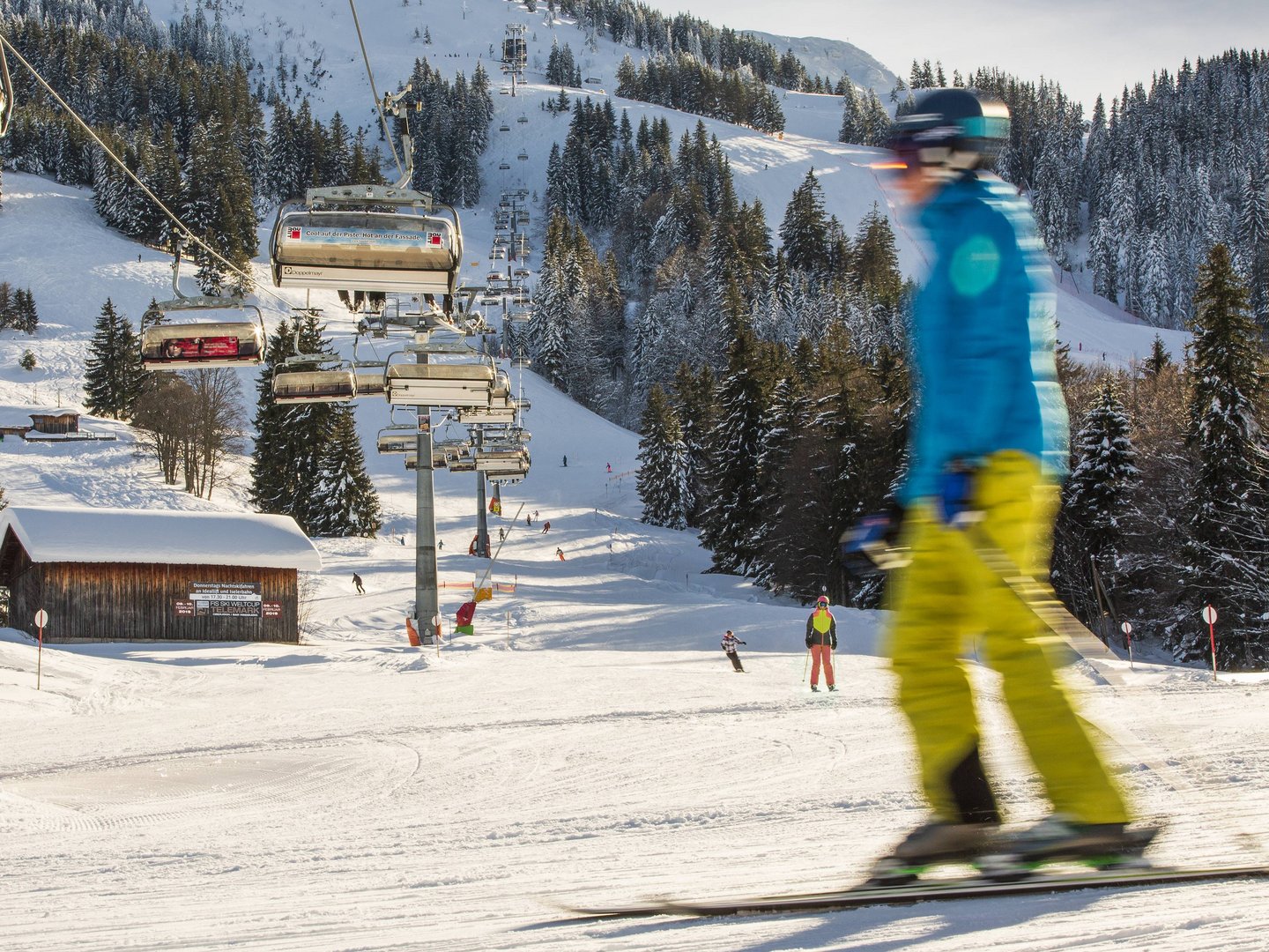 Winterurlaub im Allgäu | Panoramahotel Oberjoch Winterurlaub im Allgäu | Panoramahotel Oberjoch