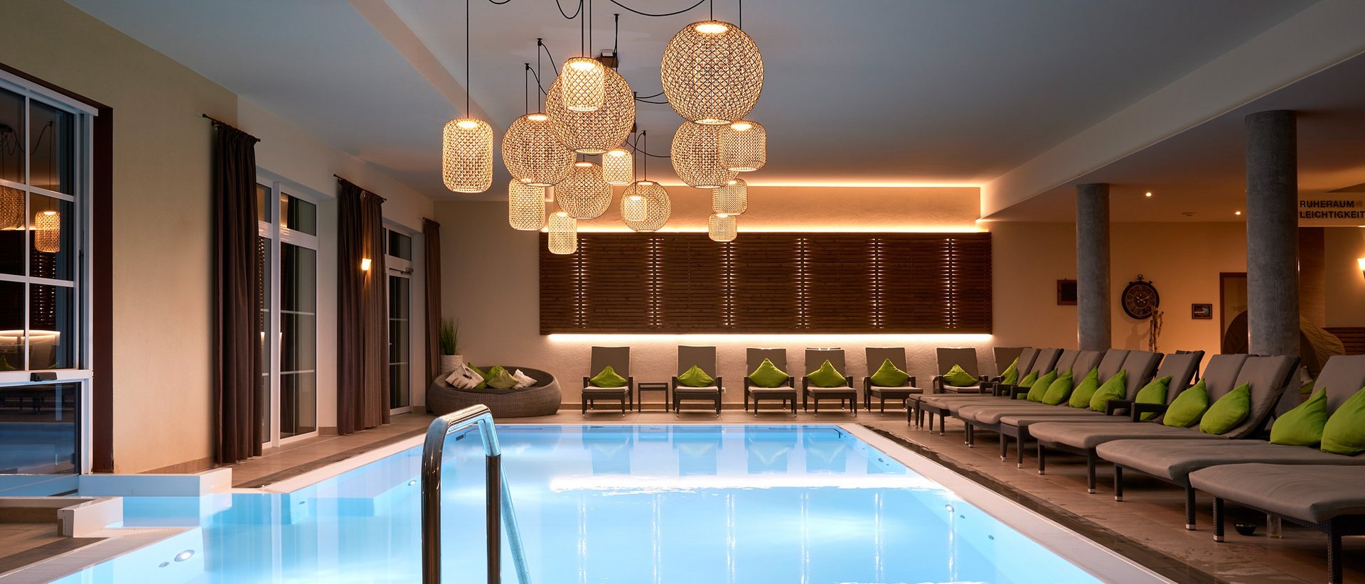 4*S Wellnesshotel - Panoramahotel Oberjoch 4*S Wellnesshotel - Panoramahotel Oberjoch