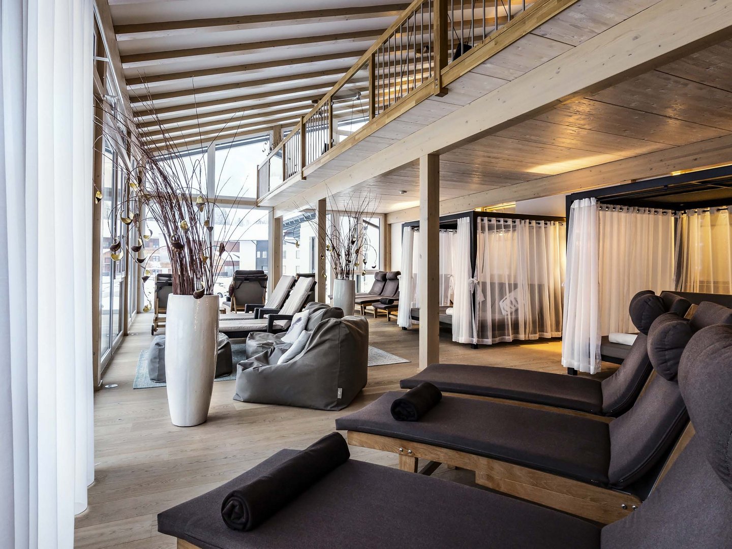 4*S Wellnesshotel - Panoramahotel Oberjoch 4*S Wellnesshotel - Panoramahotel Oberjoch