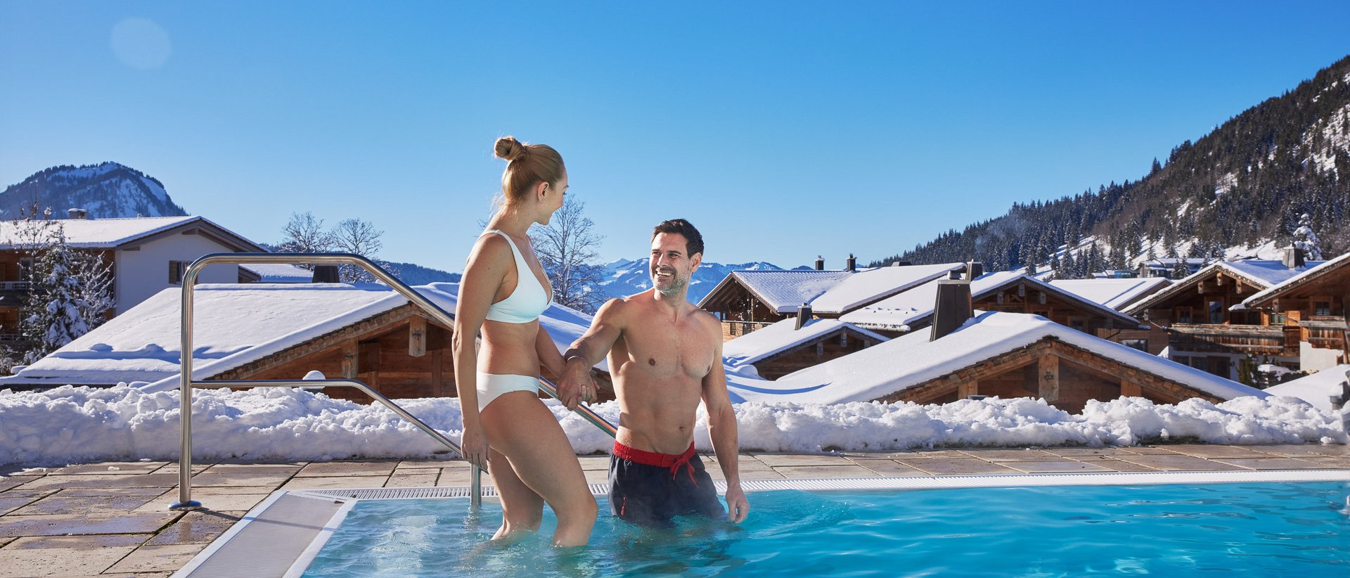 4*S Wellnesshotel - Panoramahotel Oberjoch 4*S Wellnesshotel - Panoramahotel Oberjoch