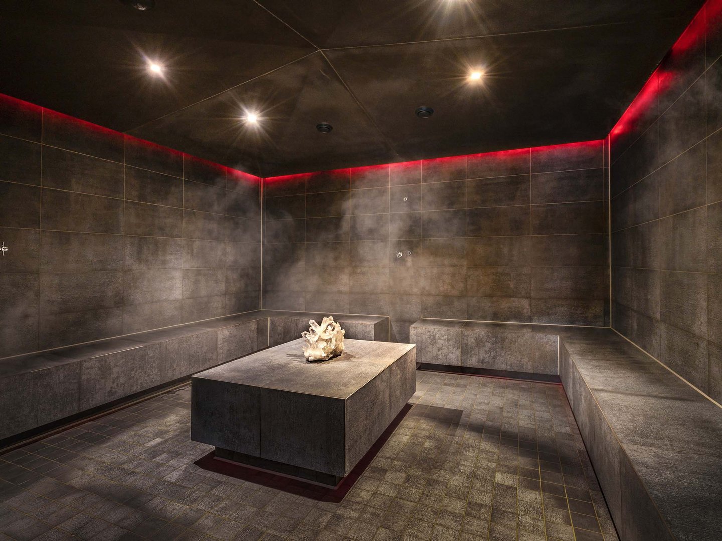 4*S Wellnesshotel - Panoramahotel Oberjoch 4*S Wellnesshotel - Panoramahotel Oberjoch