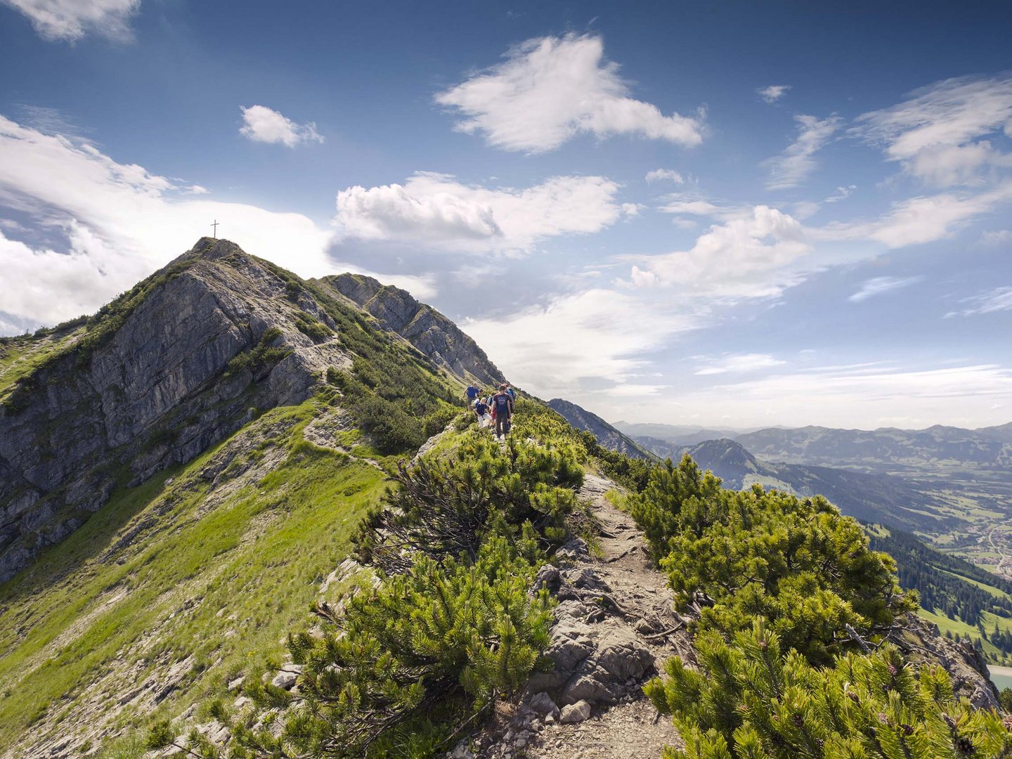 Ausflugstipps rund ums Panoramahotel Oberjoch Ausflugstipps rund ums Panoramahotel Oberjoch